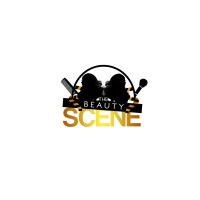 The Beauty Scene Salon Logo