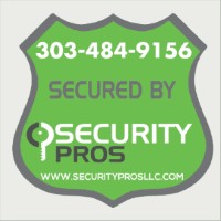 Security Pros Inc Logo