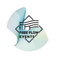 Free Flow Events Logo
