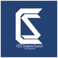 FCES Students Council Logo