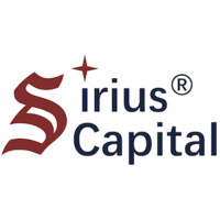 Sirius Capital Logo