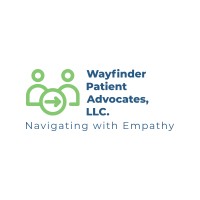 Wayfinder Patient Advocates, LLC. Logo