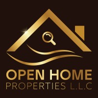 Open Home Properties Logo