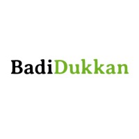 BadiDukkan Logo