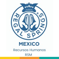 RH Regal Springs México Logo
