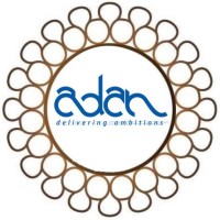 ADAN INTERNATIONAL FZCO Logo