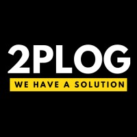 2PLOG Sp. z o.o. Logo