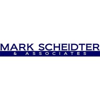 Mark Scheidter & Associates Logo
