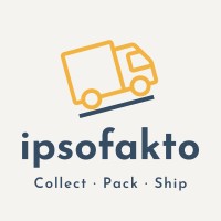 ipsofakto Logo