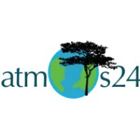 Atmos24 Foundation Logo