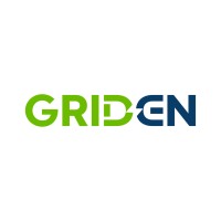 Griden Power Logo