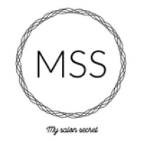 My Salon Secret Logo