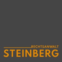 Rechtsanwalt Steinberg Logo