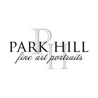 Park Hill Portraits Logo