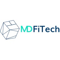 MDFiTech Advisors Logo
