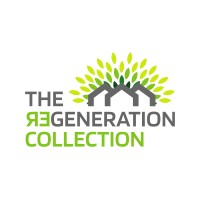 The Regeneration Collection Logo