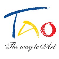 Tao Art Gallery - India Logo
