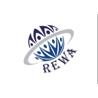 Rewa NGO Logo