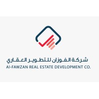 AL-FAWZAN INVESTMENT & DEVELOPMENT CO. شركة الفوزان للإستثمار والتطوير Logo