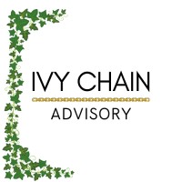 Ivy Chain Advisory Logo