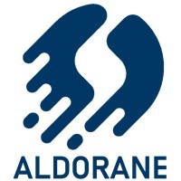 Aldorane Logo