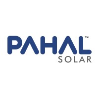 PAHAL SOLAR PVT LTD Logo