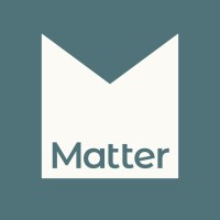Matter IP Logo