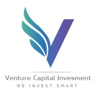 VCI | Venture Capital Investment Logo