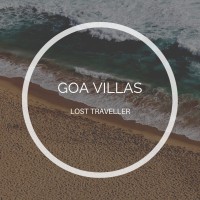 Villas by Lost Traveller Logo
