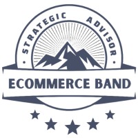 ECOMMERCE BAND Logo