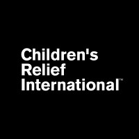 Childrens Relief International Logo