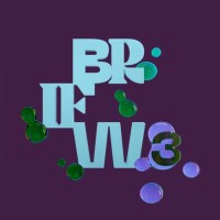 BRIFW - Brazil Immersive Fashion Week Logo