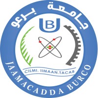 University of Burao Logo