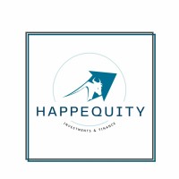 Happequity Investments & Finance Logo