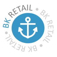 BK Retail Logo
