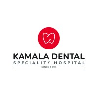 Kamala Dental Speciality Hospital Logo