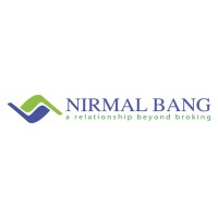 Nirmal Bang Niveshalaya Pvt Ltd Logo