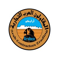 The Arab Contractors Trading - Arabco Logo