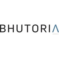 Bhutoria Refrigeration - India Logo