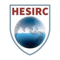 Harvard Extension Student International Relations Club Logo