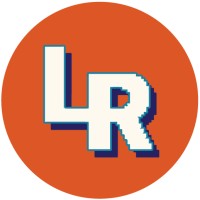 Lumsden Recruiting Logo