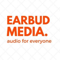 Earbud Media Logo