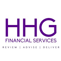 HHG Financial Services Logo