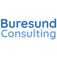 Buresund Consulting Logo