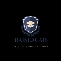 RAISEACAD NITK Logo