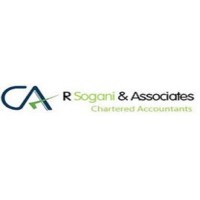 R Sogani & Associates Logo