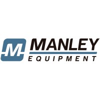 Manley Equipment Logo