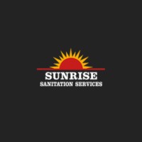 Sunrise Sanitation Services Logo