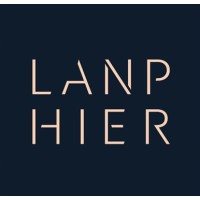 Lanphier Logo