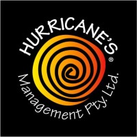 Hurricanes Management Logo